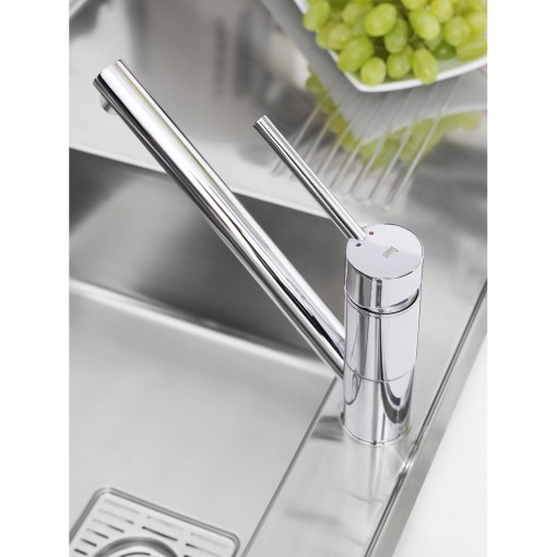 GRIFO DE COCINA AUK 913