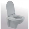 Toilet Seat MOD. SLIM RECTO BLANCO