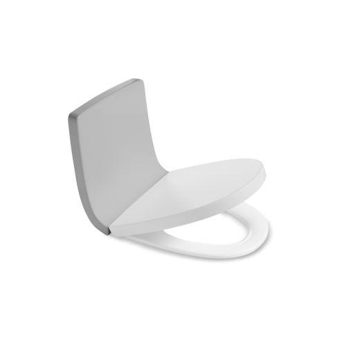 Respaldo Frontal Para Tanque KHROMA - ROCA