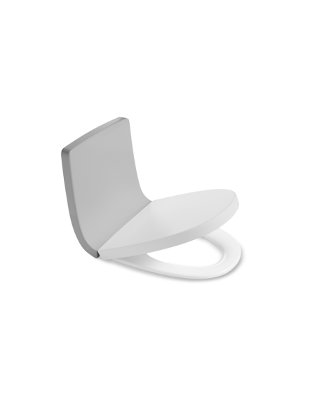 Respaldo Frontal Para Tanque KHROMA - ROCA