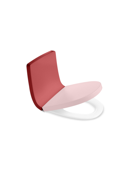 Respaldo Frontal Para Tanque KHROMA - ROCA