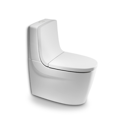 Respaldo Frontal Para Tanque KHROMA - ROCA