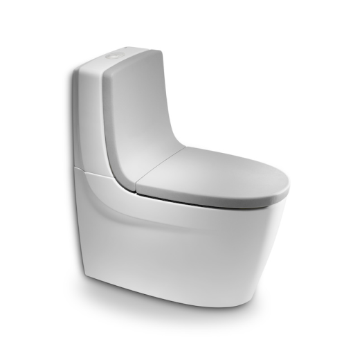 Respaldo Frontal Para Tanque KHROMA - ROCA