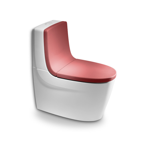 Respaldo Frontal Para Tanque KHROMA - ROCA