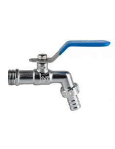 Válvula De Esfera Para Manguera