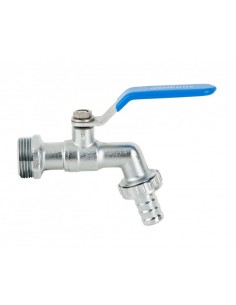 VÁLVULA DE ESFERA PARA MANGUERA