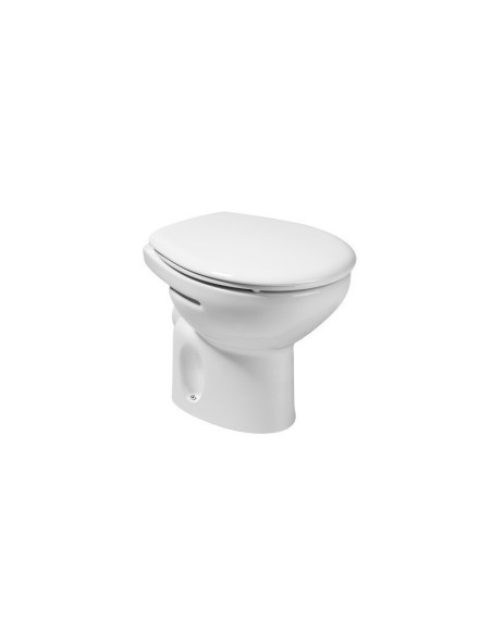 Inodoro De Tanque Alto O Empotrable VICTORIA ROCA