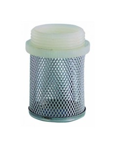 Filtro Para Válvula De Retención