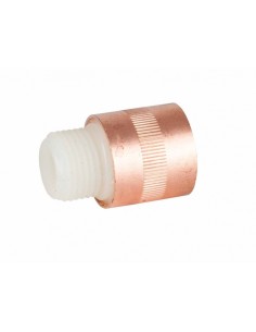 Manguito Antielectrolisis M-H