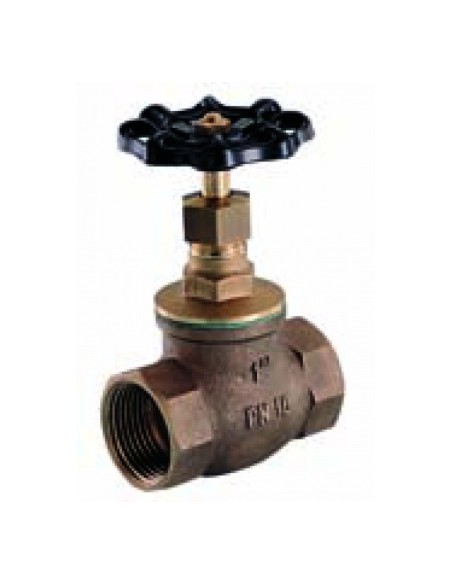 Válvula De Asiento De Globo