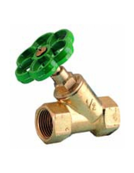 Válvula De Asiento Inclinado H-H