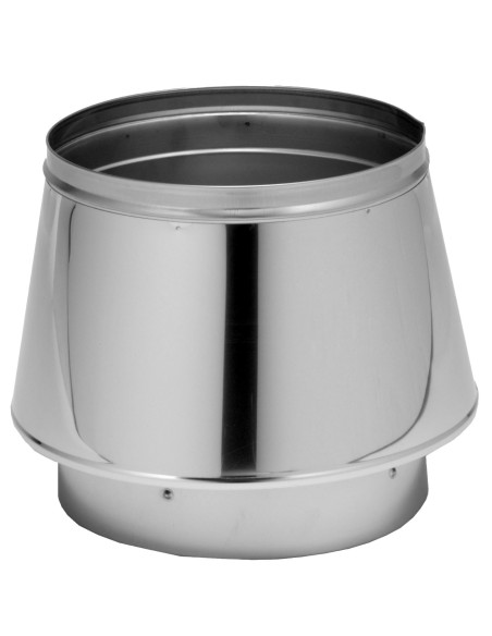 SALIDA LIBRE  DOBLE PARED DINAK