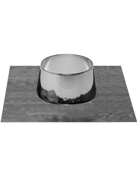 SAL.TECHO PLANO+13A  DOBLE PARED DINAK