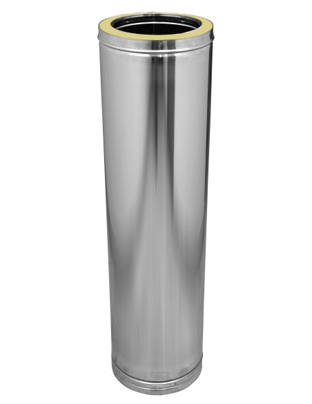 MODULO RECTO  DOBLE PARED DINAK