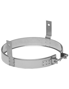 KIT DE DESCENSO  DOBLE PARED DINAK