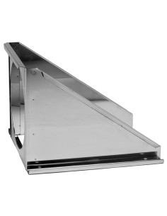 ANCLAJE A SILLA  DOBLE PARED DINAK