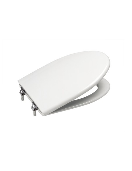 ASIENTO WC Y TAPA AMORTIGUADA AMERICA
