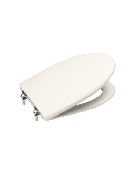 ASIENTO WC Y TAPA AMORTIGUADA AMERICA