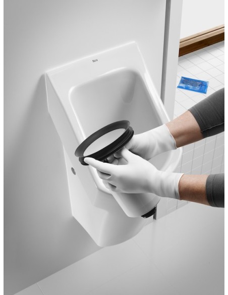 CARTUCHO DE RECAMBIO URINARIO WATERLESS HALL ROCA