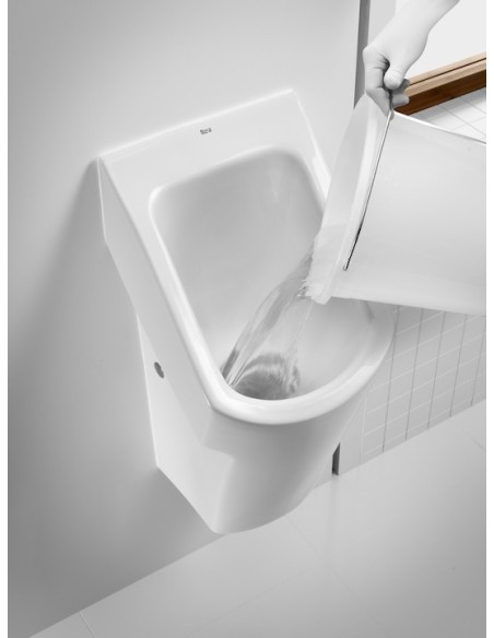 CARTUCHO DE RECAMBIO URINARIO WATERLESS HALL ROCA