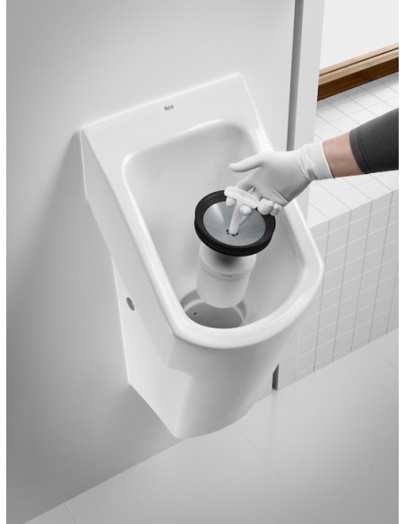 CARTUCHO DE RECAMBIO URINARIO WATERLESS HALL ROCA