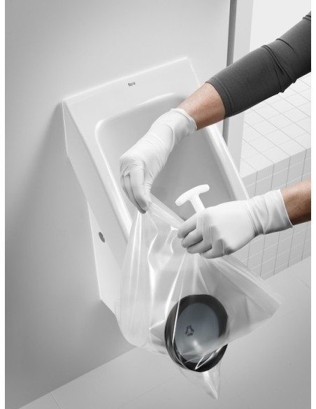 CARTUCHO DE RECAMBIO URINARIO WATERLESS HALL ROCA