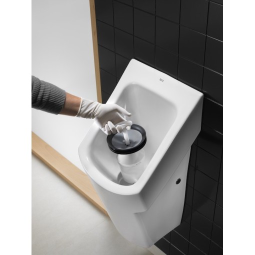 CARTUCHO DE RECAMBIO URINARIO WATERLESS HALL ROCA