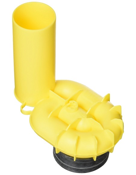 Sifón Para Urinario SPUN/HALL/NEXO ROCA