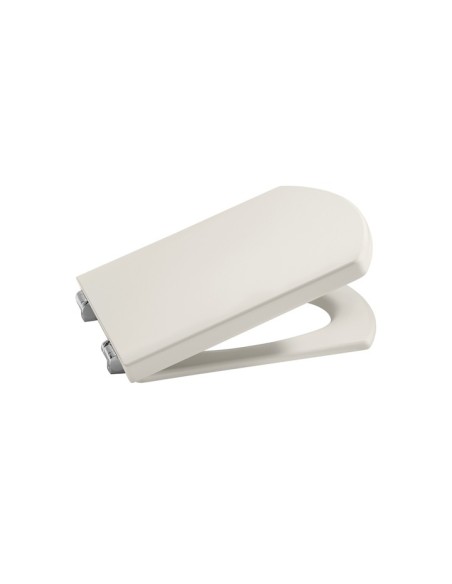 TAPA WC Y ASIENTO HALL ROCA