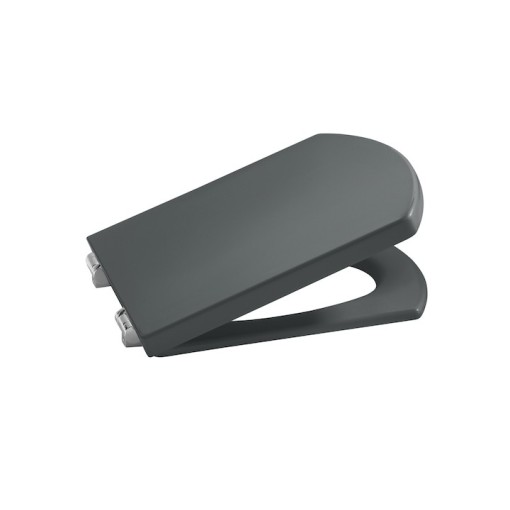 TAPA WC Y ASIENTO HALL ROCA