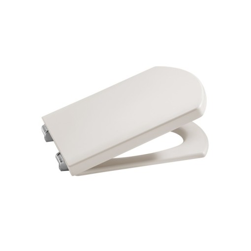 TAPA WC Y ASIENTO 560 MM. HALL ROCA