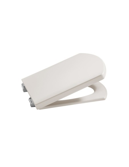 TAPA WC Y ASIENTO 560 MM. HALL ROCA