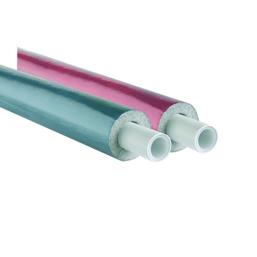 Metro Tubería Multicapa Aislada (PEX/AL/PEX) En Rollo