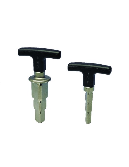 Calibrador 16/32(20x2,0) MULTIPEX