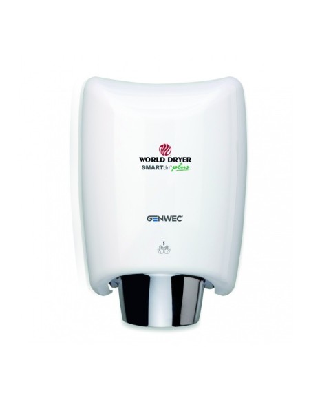 Secamanos Automático SMARTDRI PLUS GENWEC