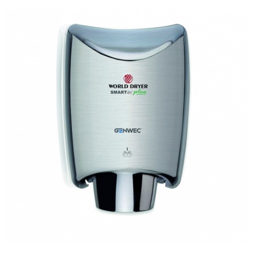Secamanos Automático SMARTDRI PLUS GENWEC