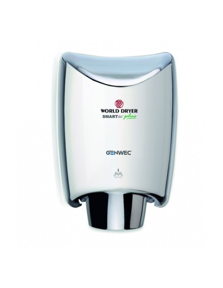 Secamanos Automático SMARTDRI PLUS GENWEC