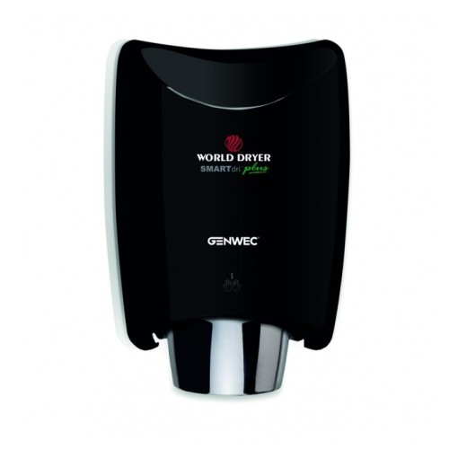 Secamanos Automático SMARTDRI PLUS GENWEC