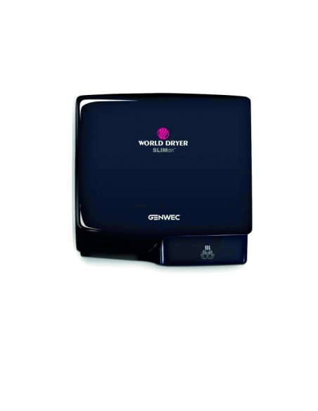 Secamanos Automático SLIMDRI En Aliminio GENWEC
