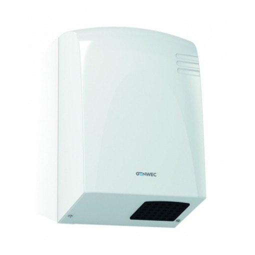 Secamanos Automático WECFLOW GENWEC
