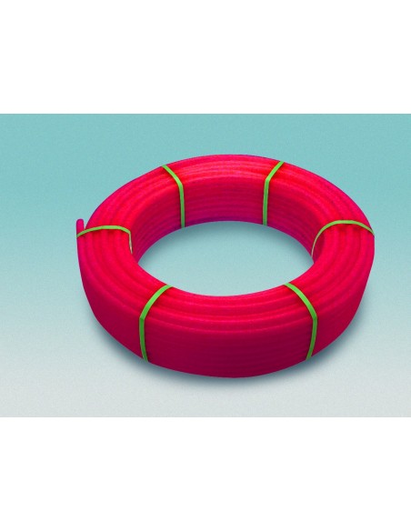 240M BAO PEX-a 16X1,8 ROJO