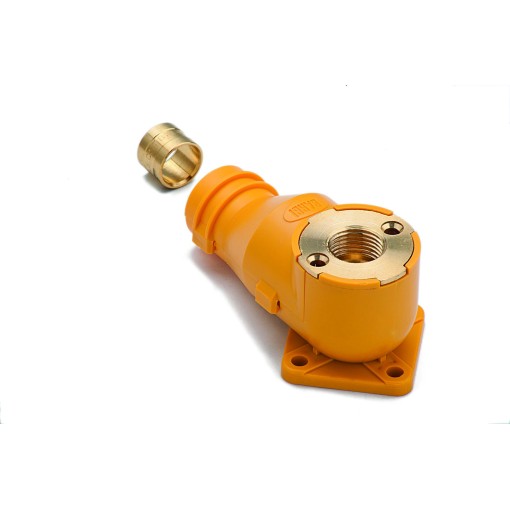 KIT CODO EXTRAIBLE 16 CORTO