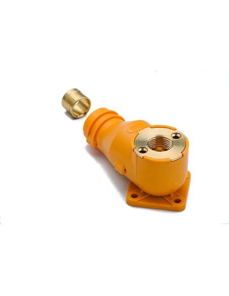 KIT CODO EXTRAIBLE 16 CORTO