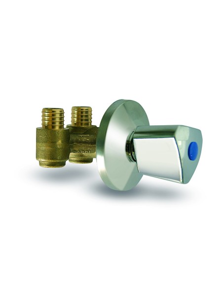 CUERPO LLAVE EN "U" MINI PER
