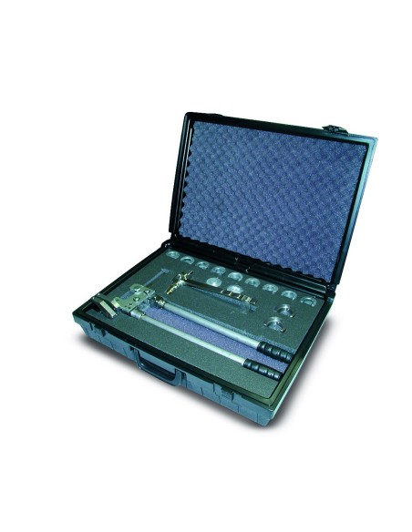 KIT EST.DIAMETRO 40(PR.+ABOC)