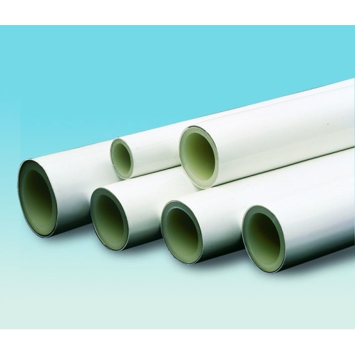 METRO BARRA TUBERÍA PER (PEX-B)