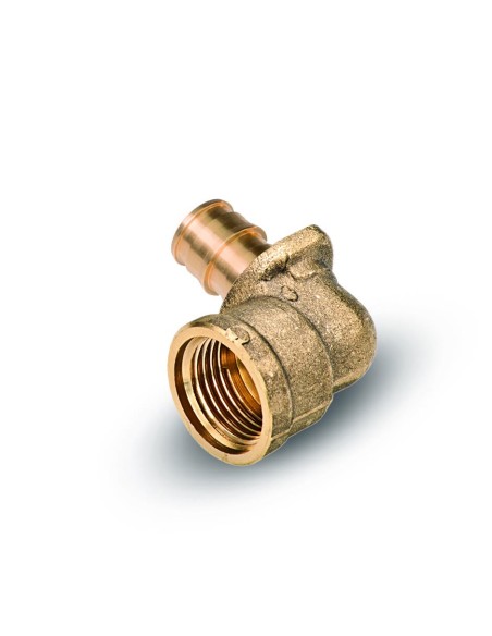 CODO TERMINAL 16 1/2 RAYPER