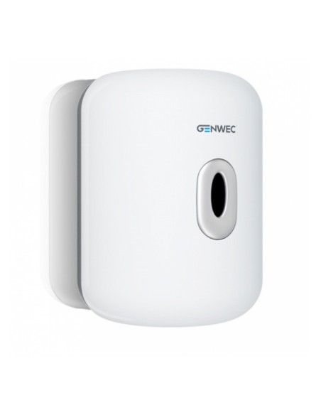 Dispensador De Toallitas Tipo Mecha