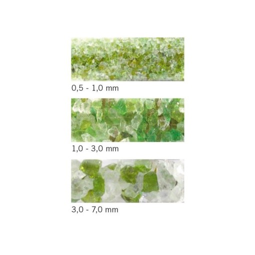 Vidrio Eco Filtrante - ASTRALPOOL