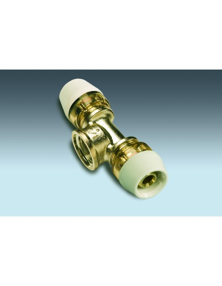 TE S.HEMBRA 16-1/2 BLANCO IXP2